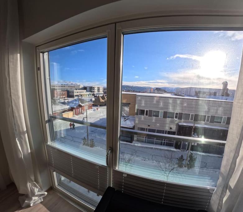 Apartment In City Center Alta Exterior foto