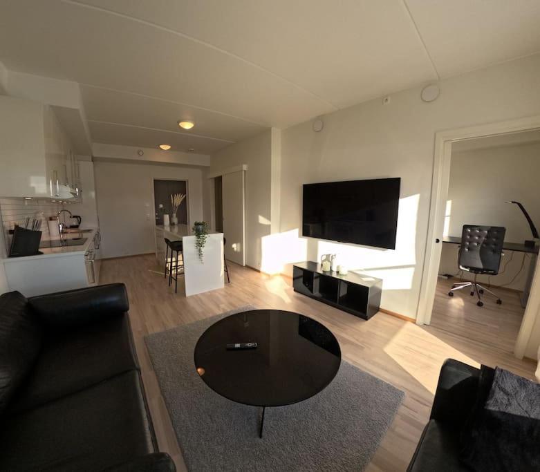 Apartment In City Center Alta Exterior foto